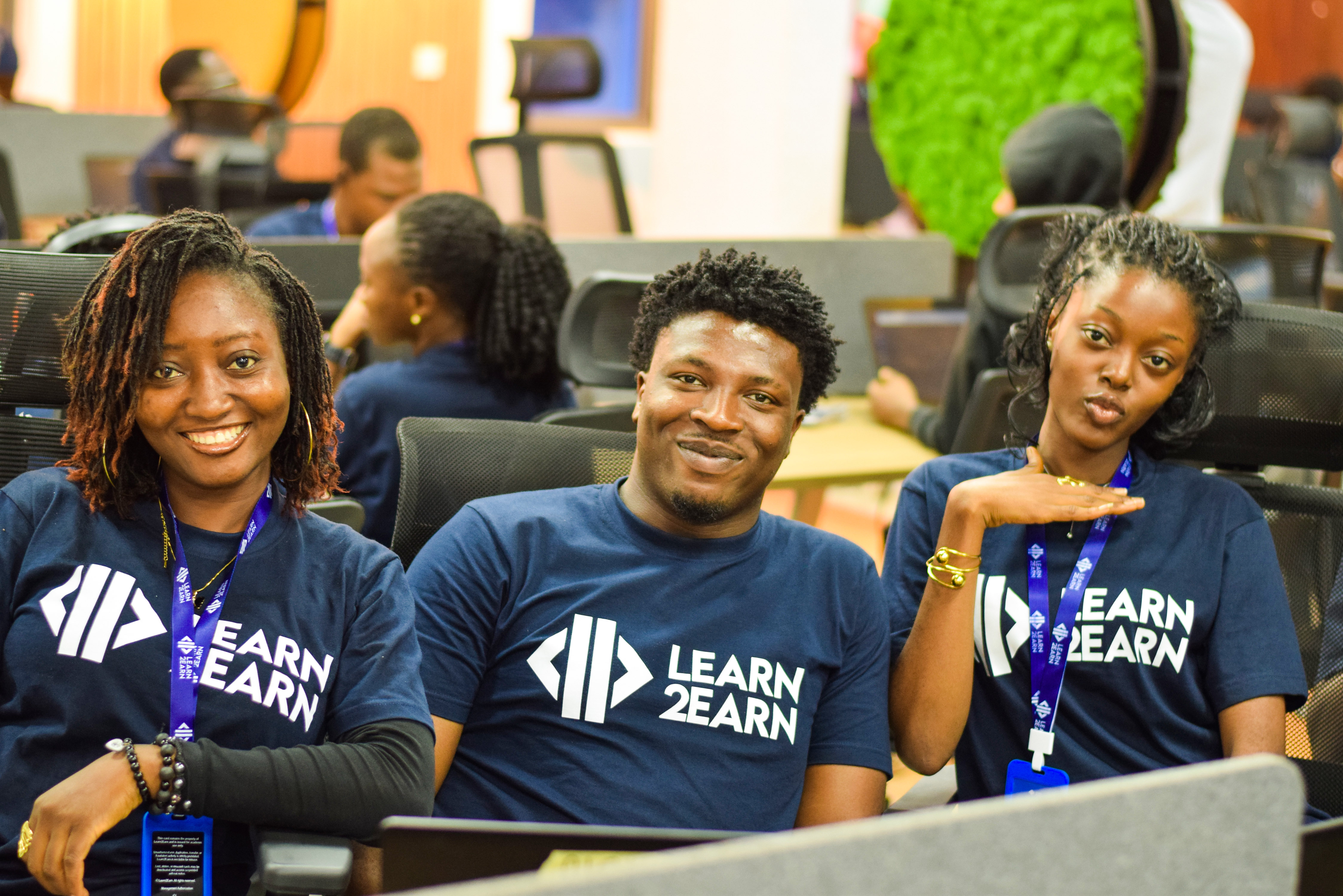 Lagos Campus